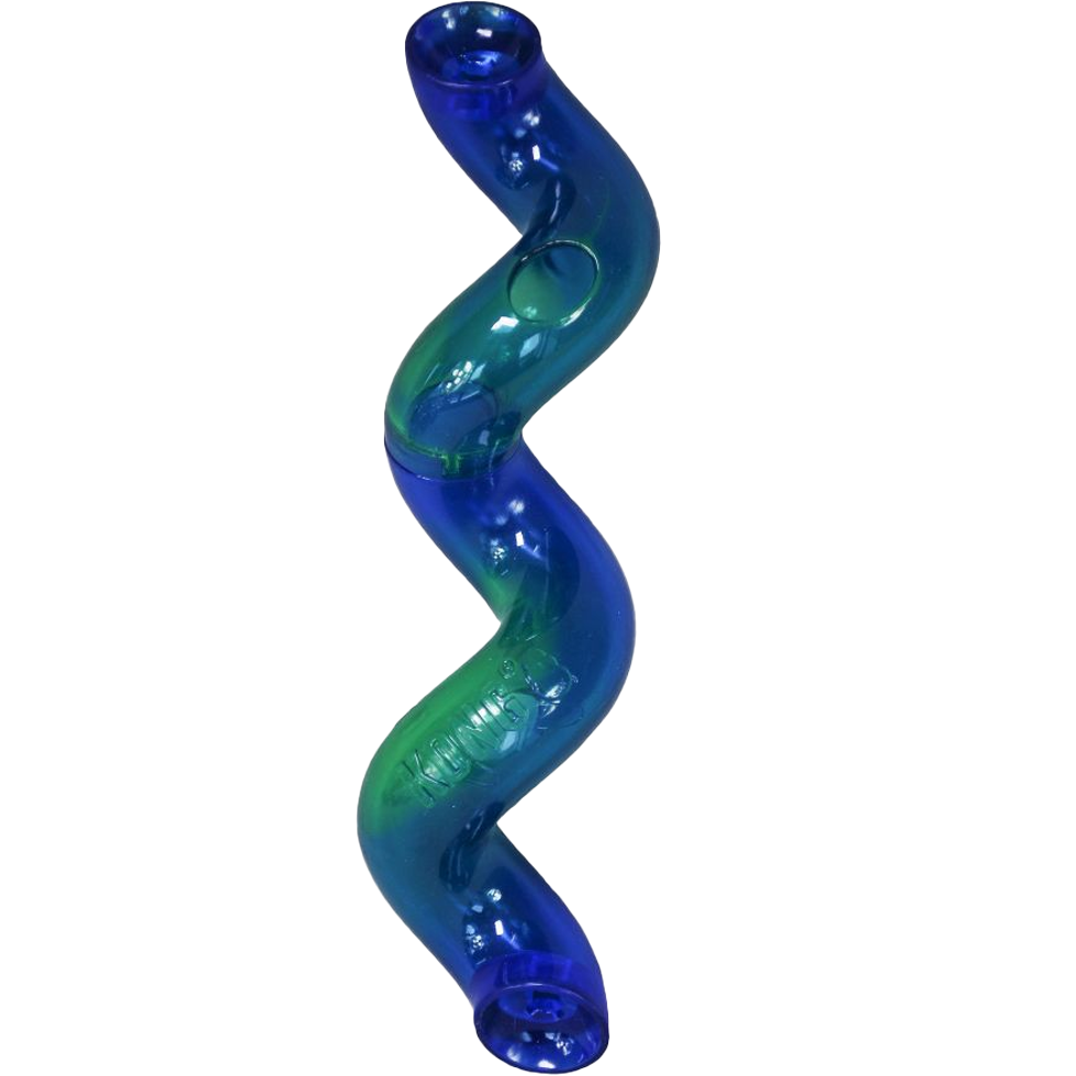 KONG Treat Spiral Stick Assorti
