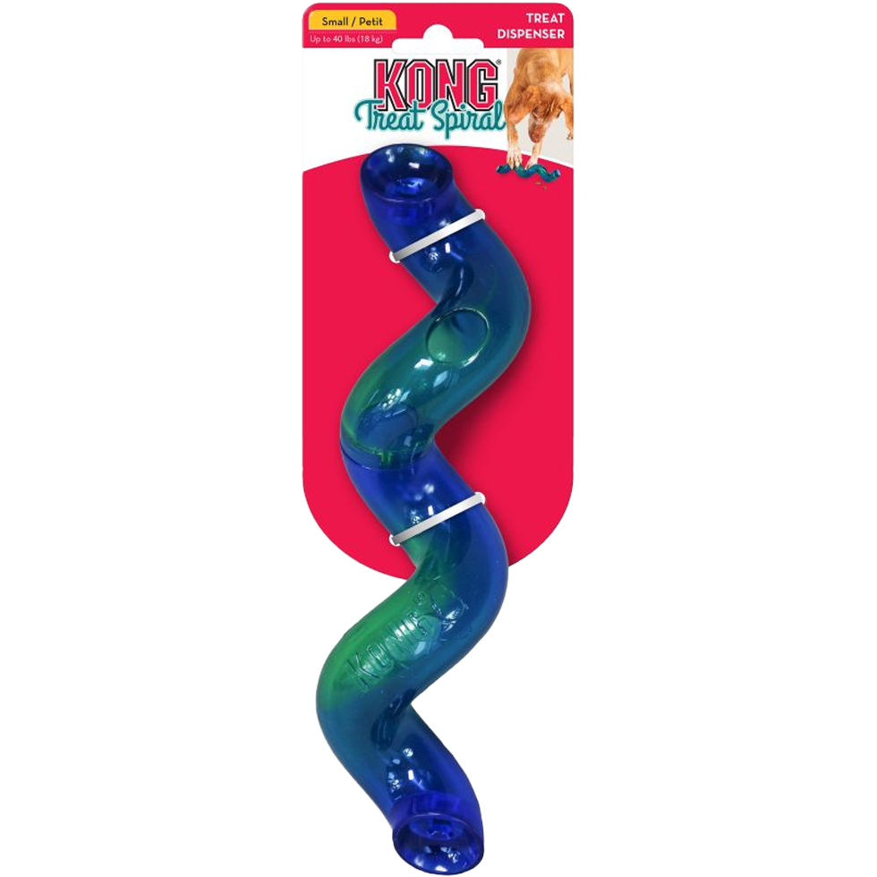 KONG Treat Spiral Stick Assorti