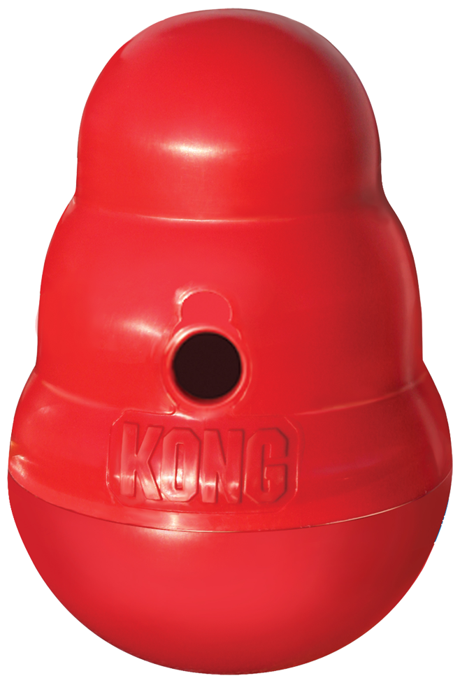 KONG Wobbler
