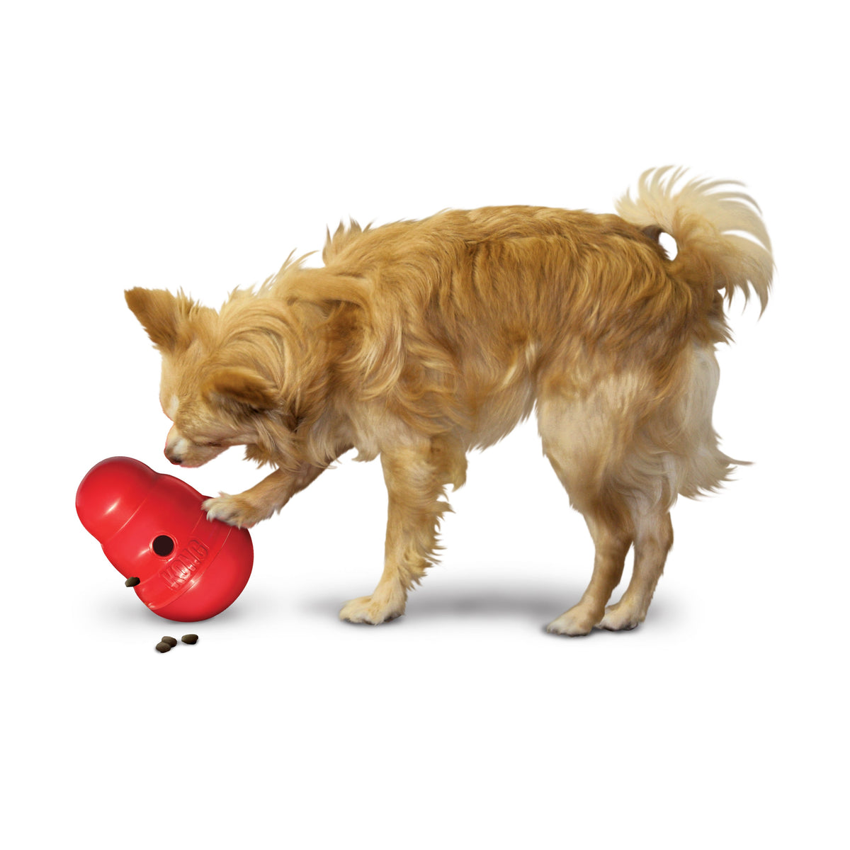 KONG Wobbler