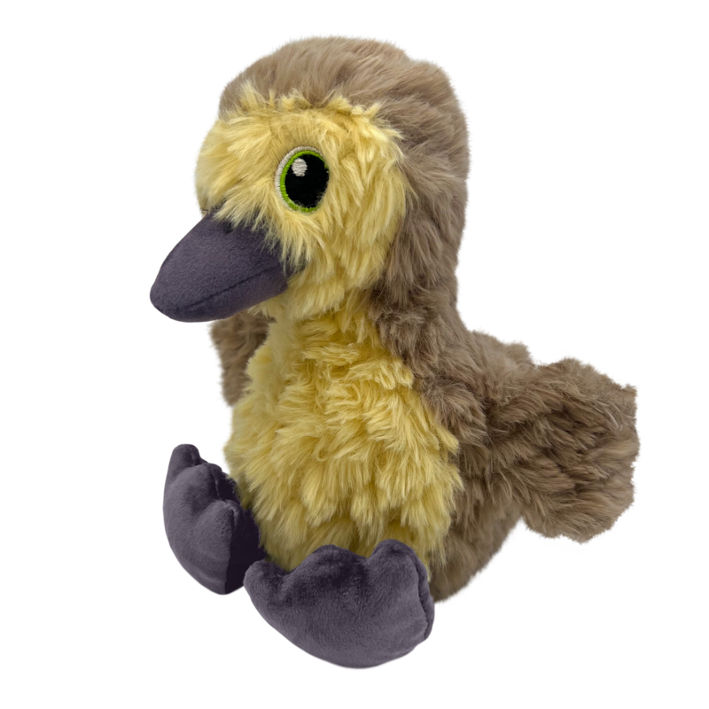KONG Comfort Tykes Plush Toy