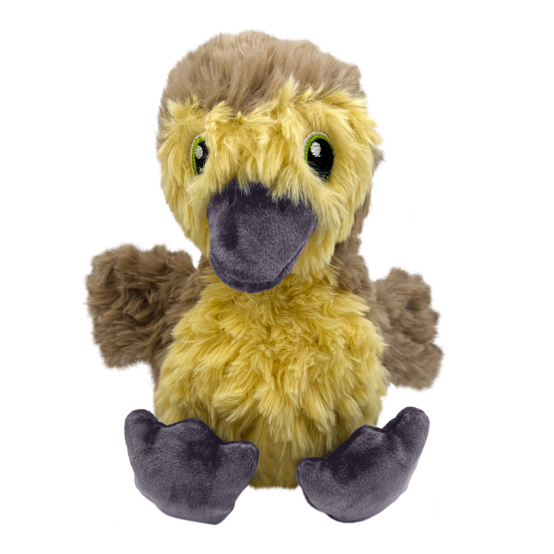 KONG Comfort Tykes Plush Toy