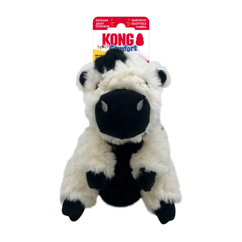 KONG Comfort Tykes Plush Toy