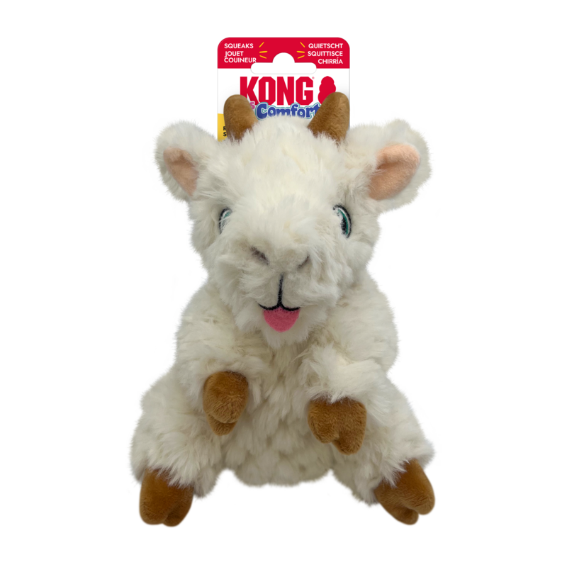 KONG Comfort Tykes Plush Toy