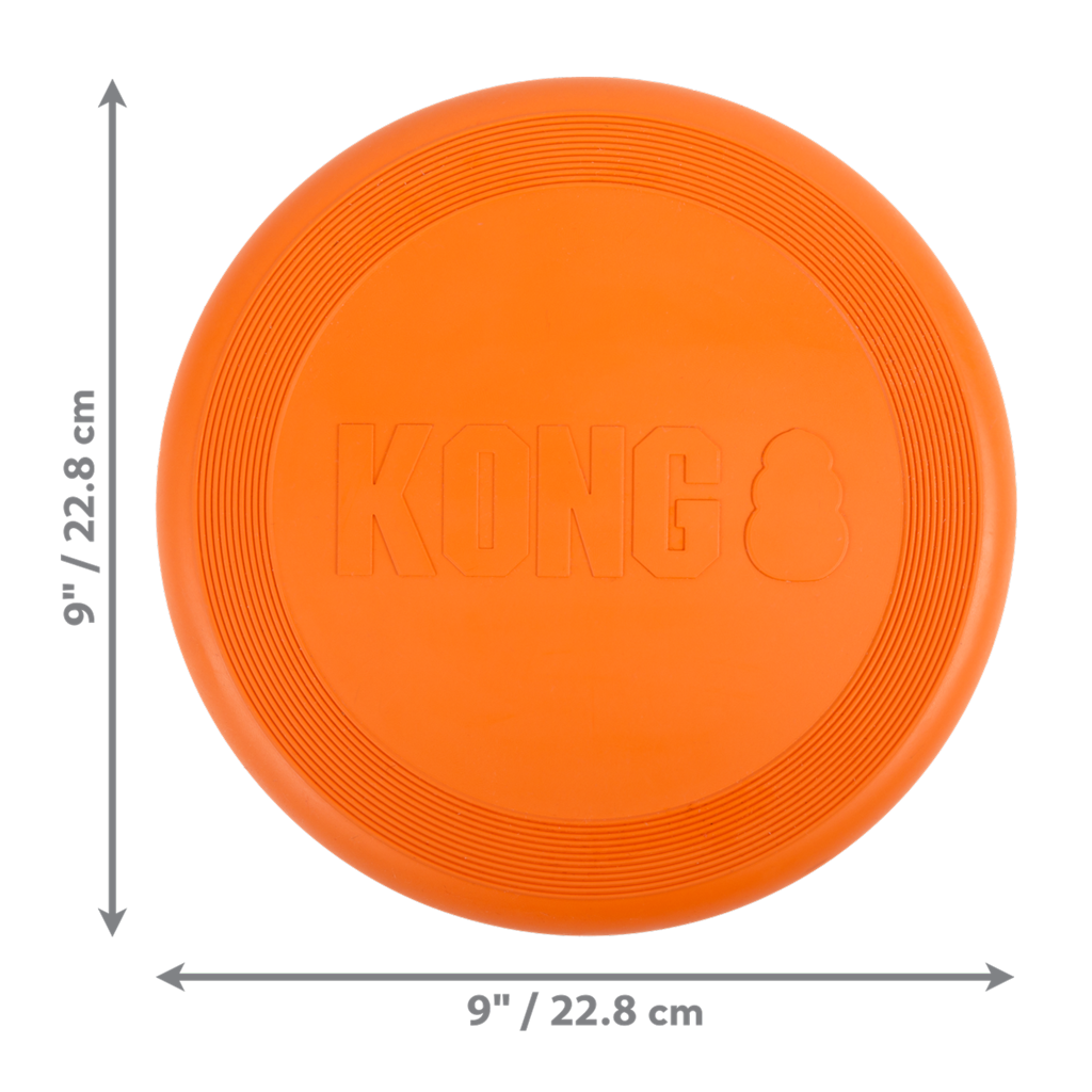 KONG Flyer Limited Edition L Orange