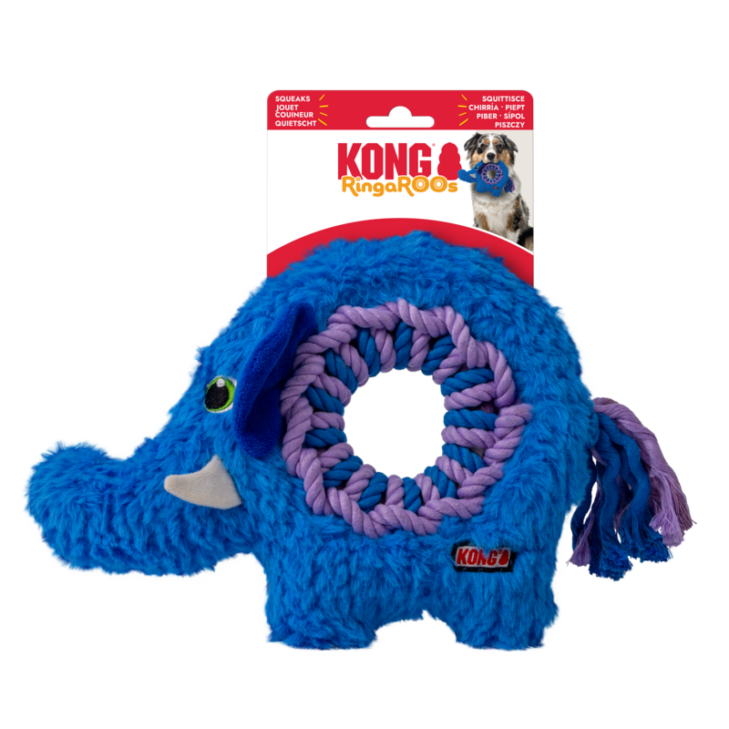 KONG Ringaroos