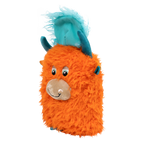KONG Comfort Jumbo Highland Cow Assorted XL