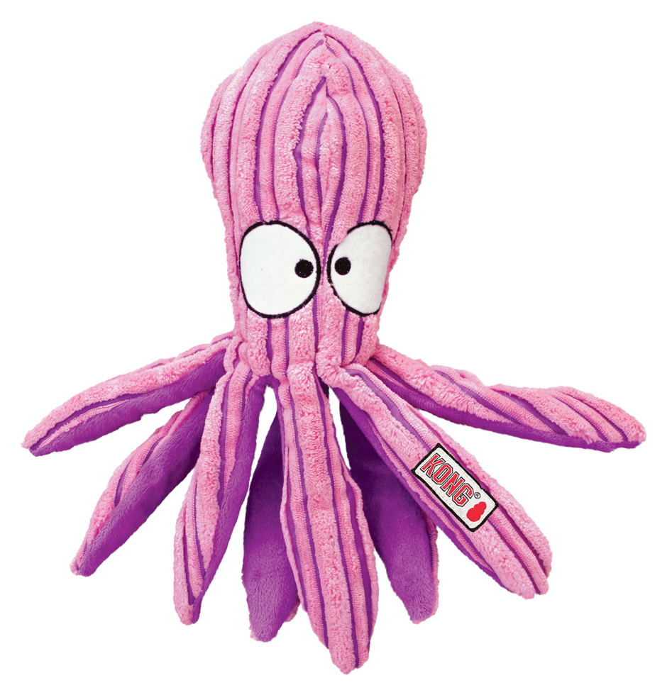 KONG Cuteseas Octopus