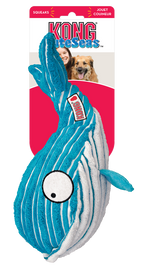 KONG Cuteseas Whale L