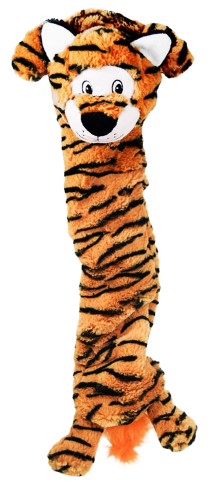 KONG Jumbo Stretchezz