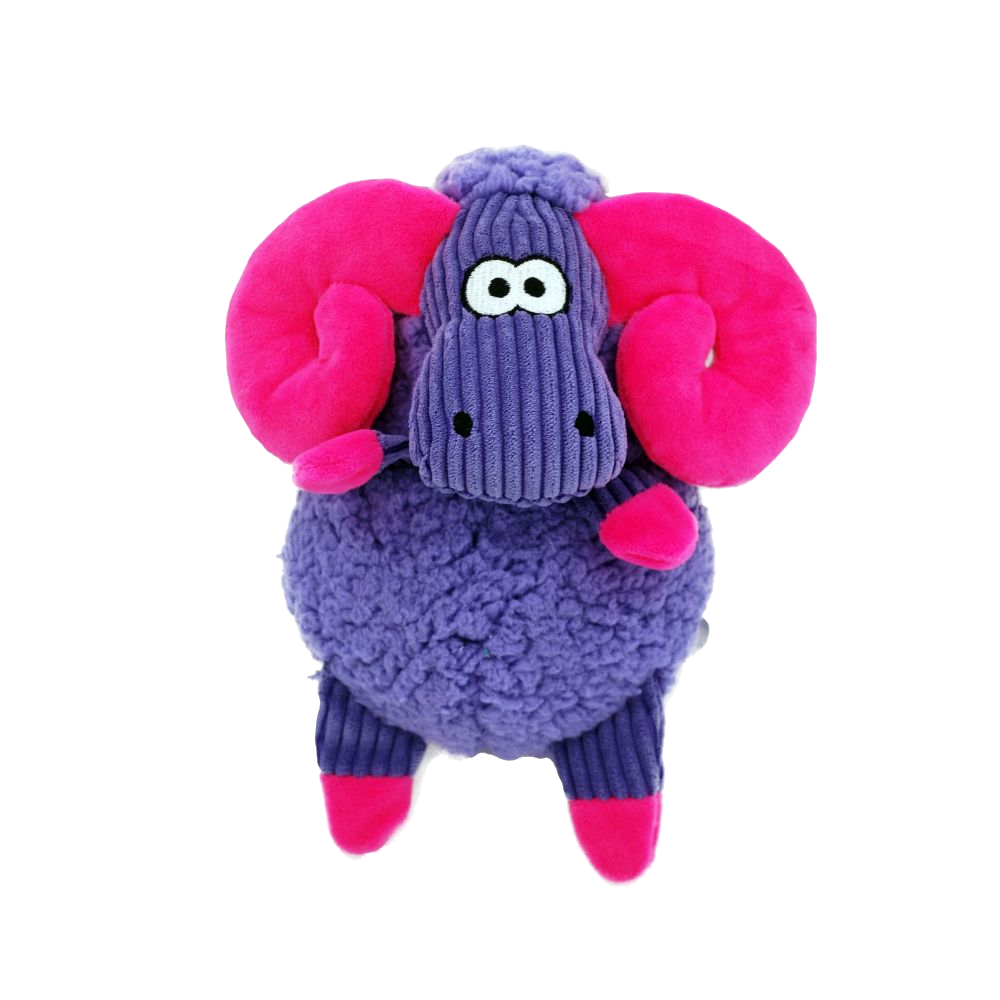 KONG Sherps Floofs Big Horn Standaard