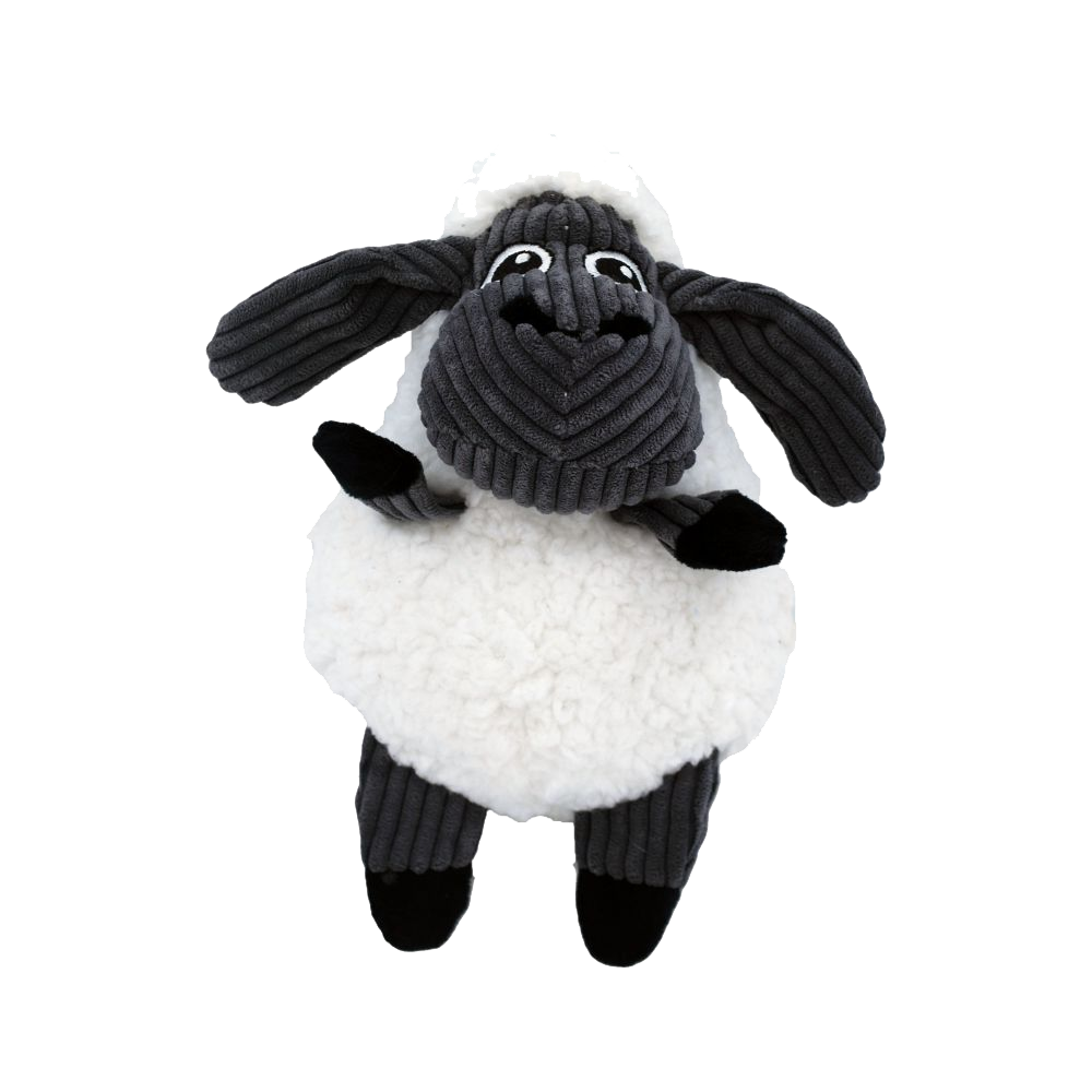 KONG Sherps Floofs Schaap