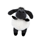 KONG Sherps Floofs Schaap