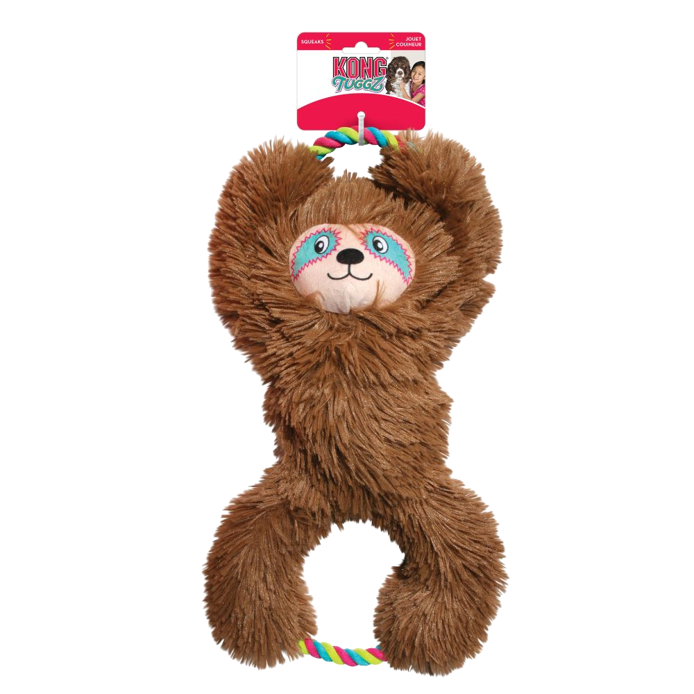 KONG Tuggz