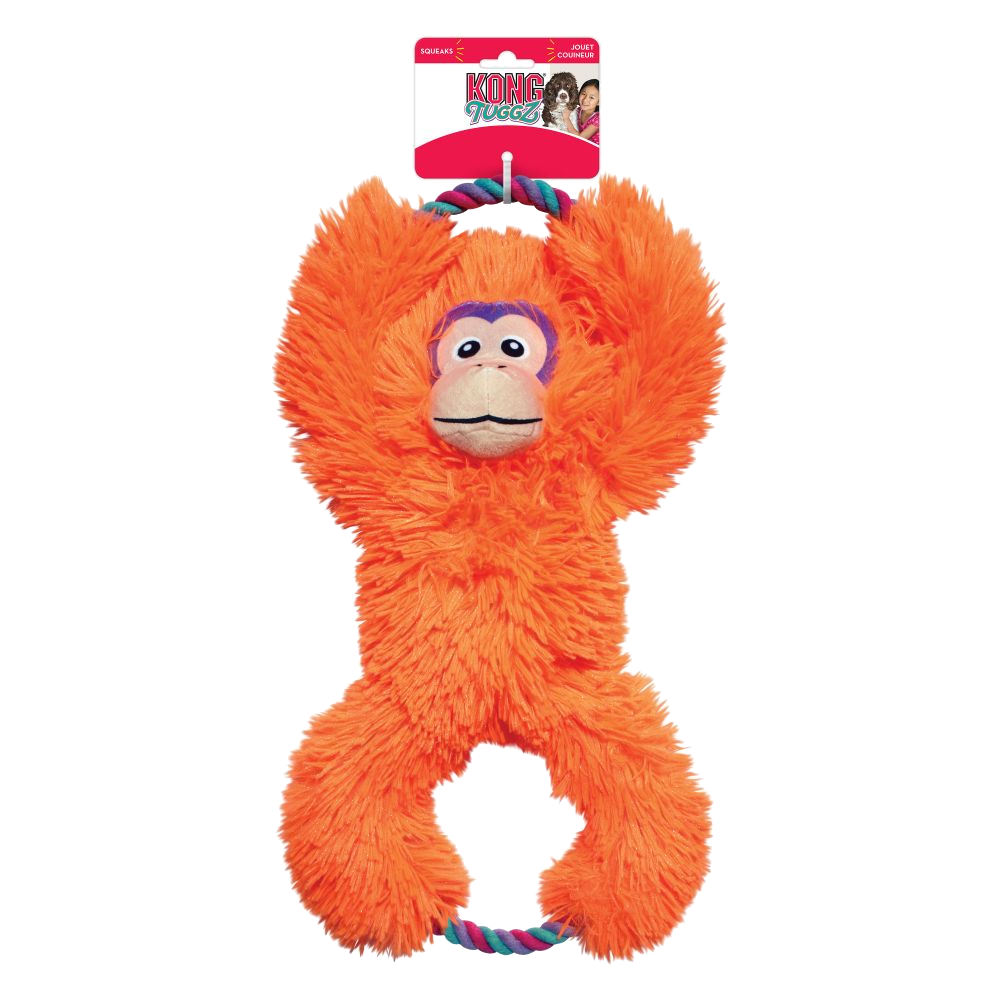 KONG Tuggz
