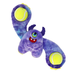 KONG Woozles Monster Assorted