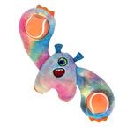 KONG Woozles Monster Assorted