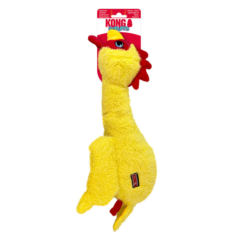 KONG Scruffs