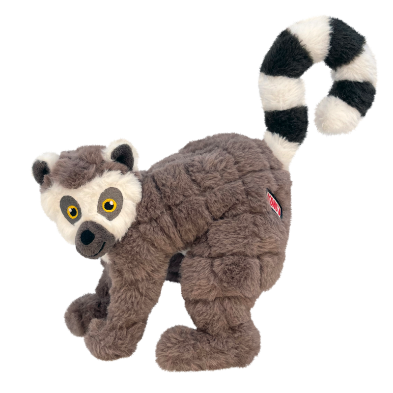 KONG Scampers Lemur