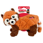 KONG Scampers Red Panda