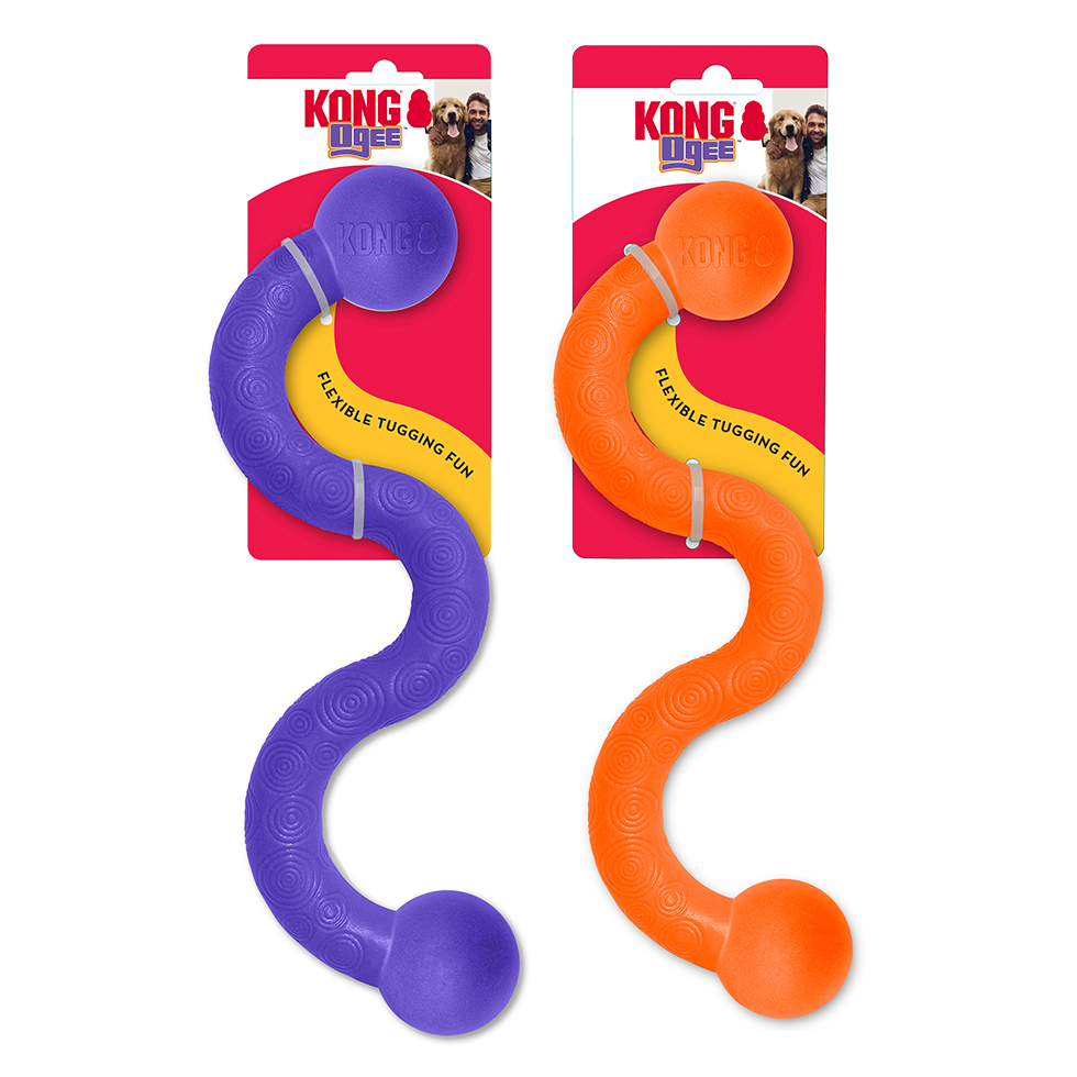 KONG Ogee Stick Assorti