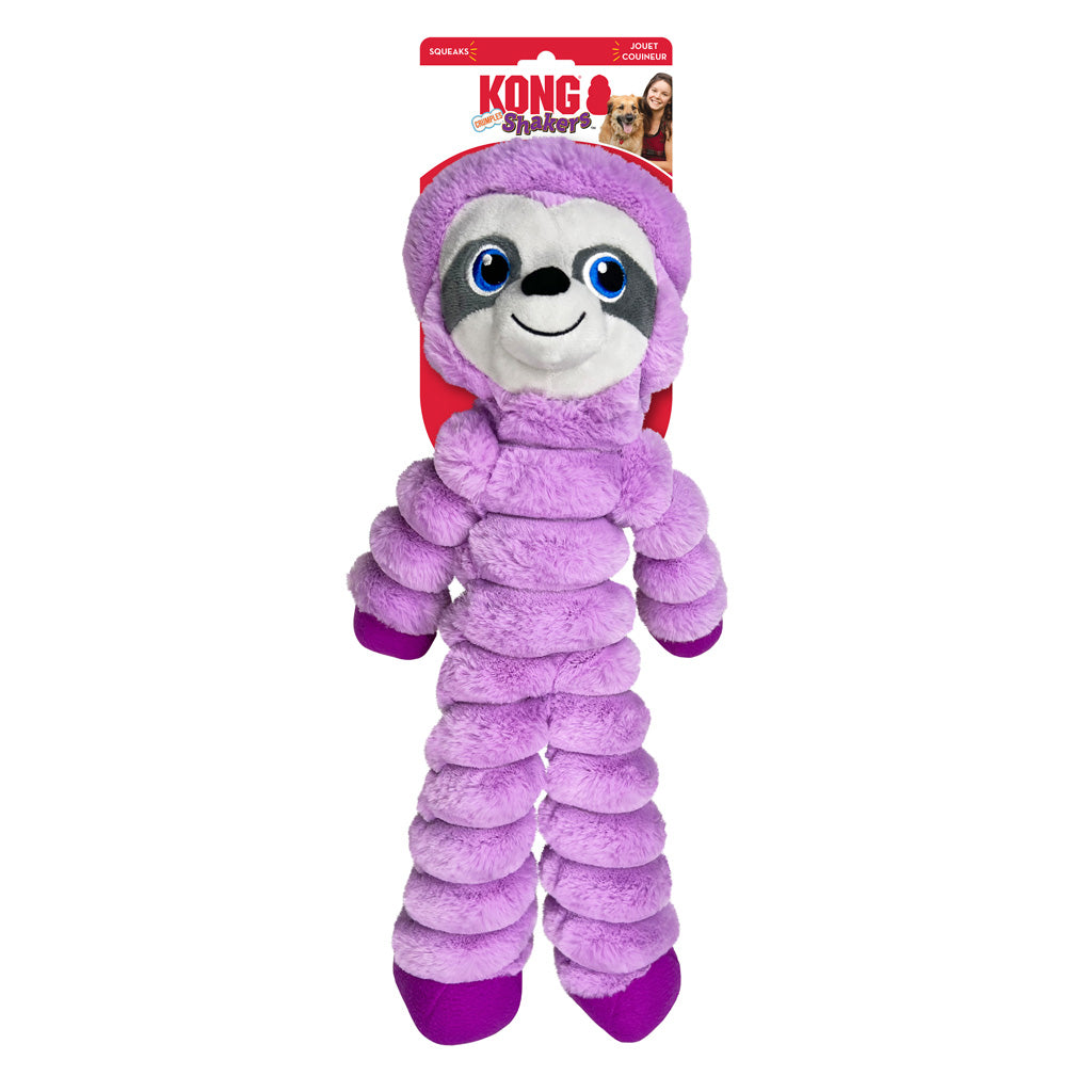 KONG Shakers Crumples