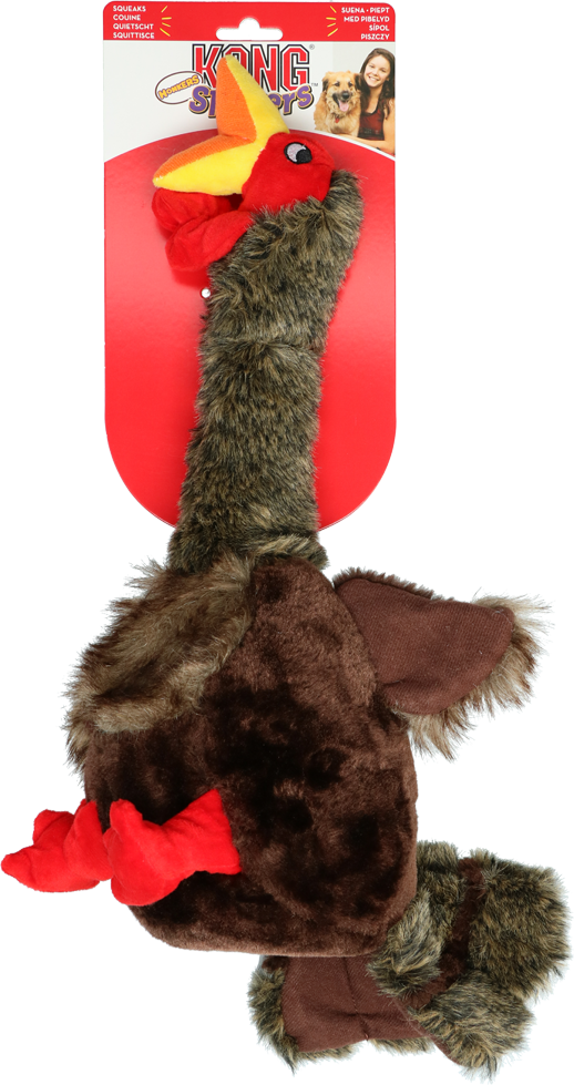 KONG Shakers Honkers