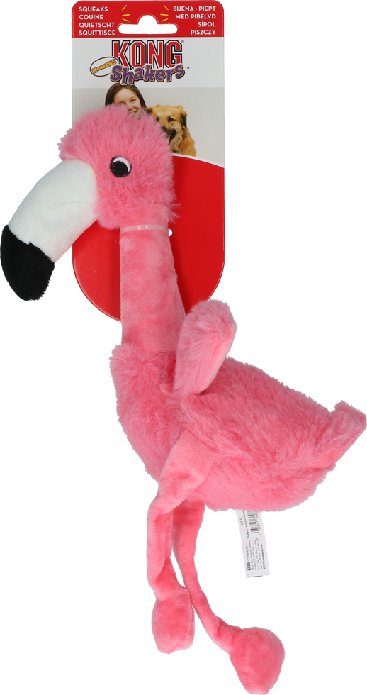KONG Shakers Honkers