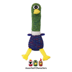 KONG Shakers Cuckoos Assorti