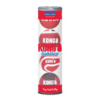 KONG Signature Balls 4-Pack M