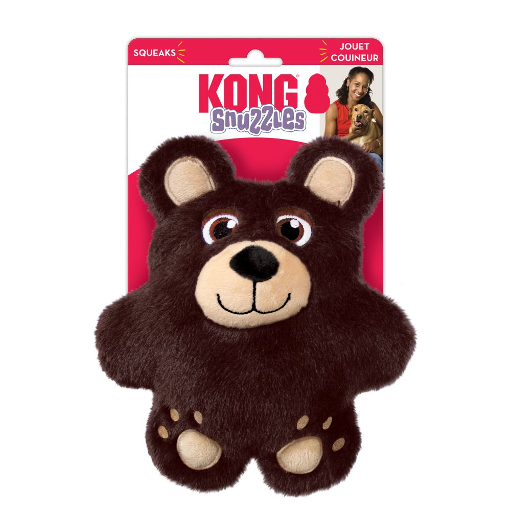 KONG Snuzzles
