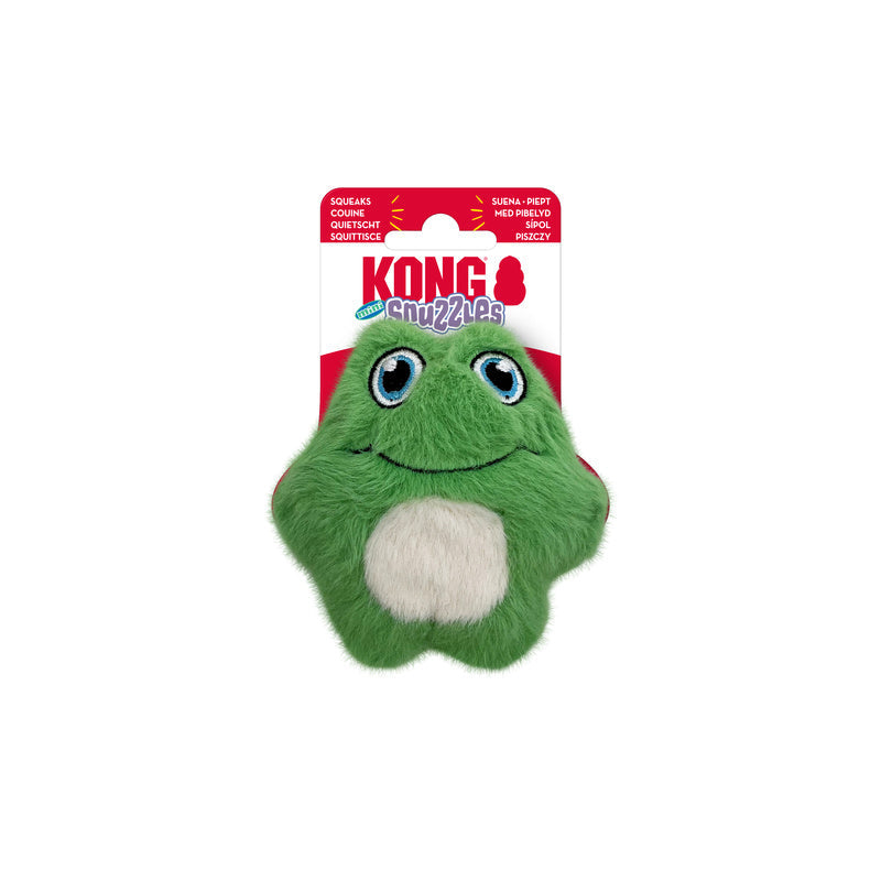 KONG Snuzzles Mini