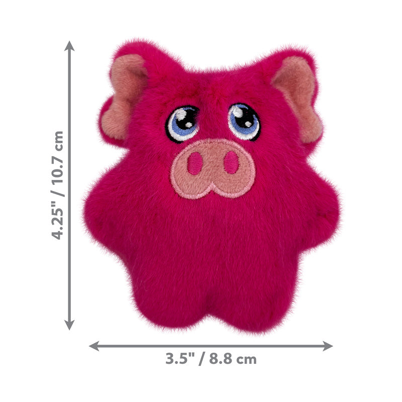 KONG Snuzzles Mini