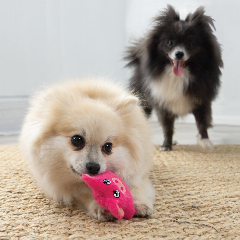 KONG Snuzzles Mini