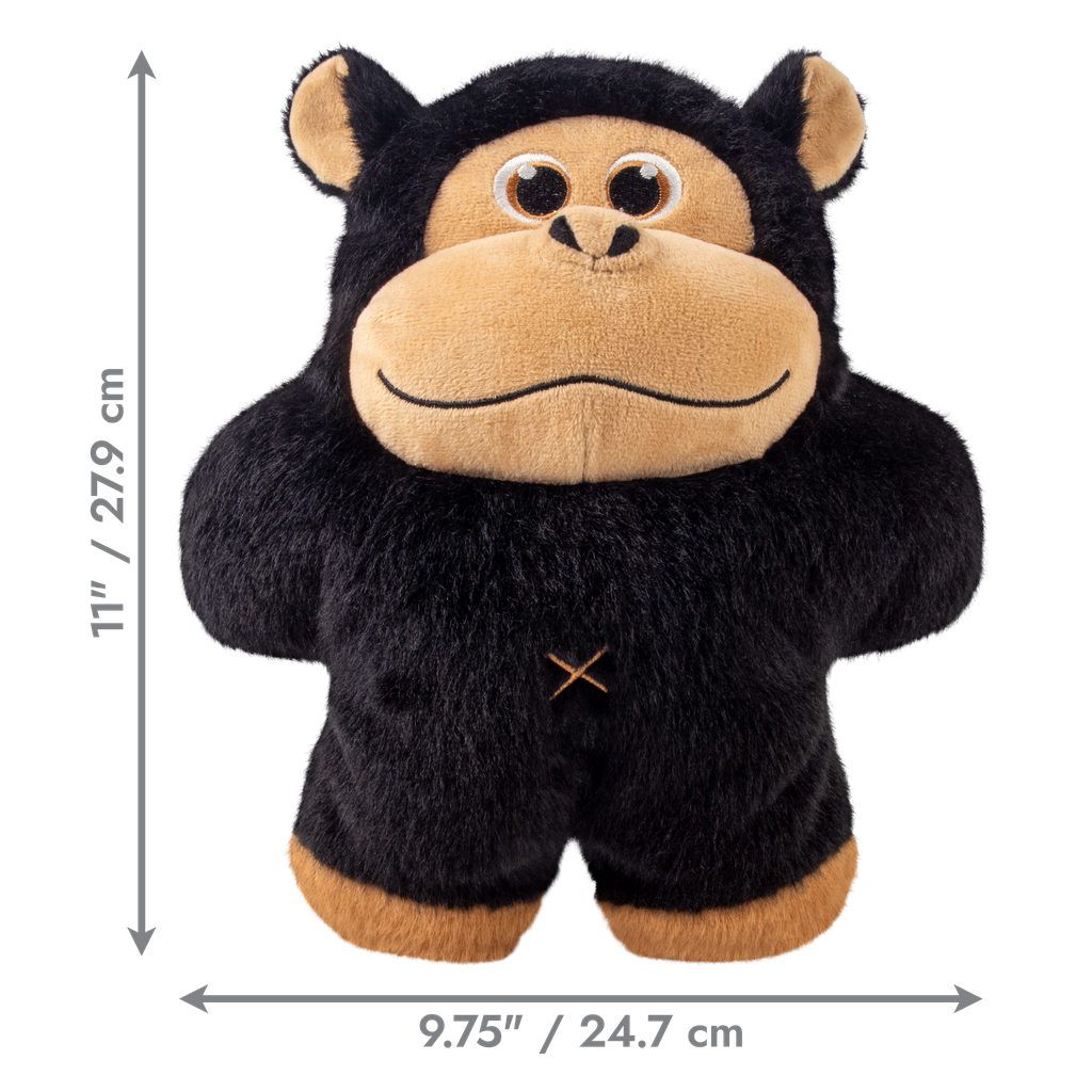 KONG Snuzzles XL