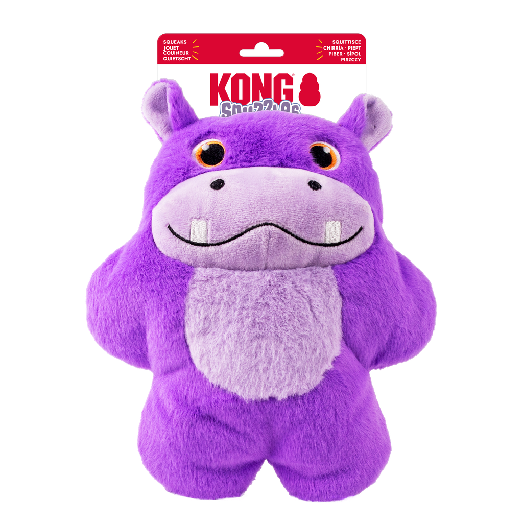 KONG Snuzzles XL
