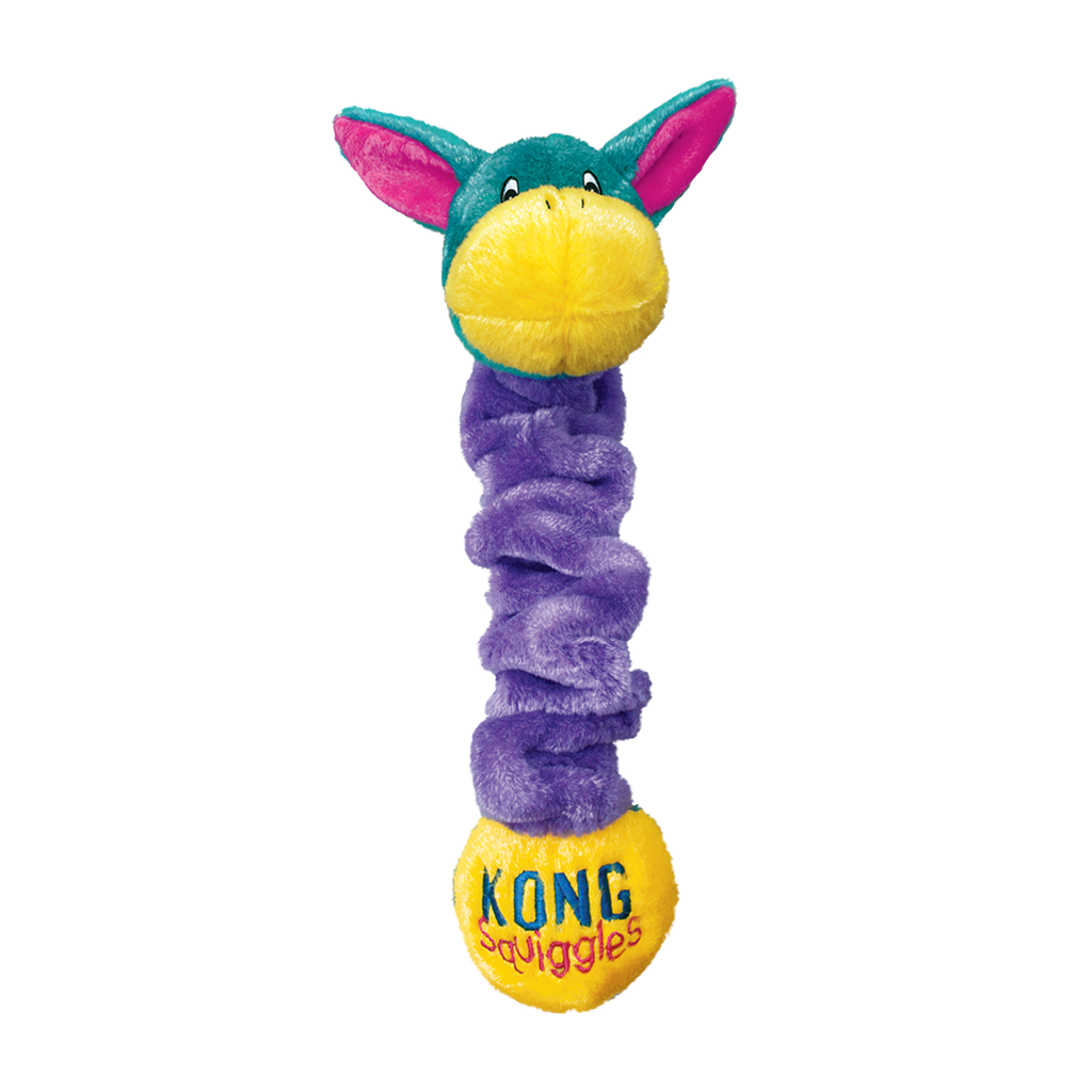 KONG Squiggles Assorti