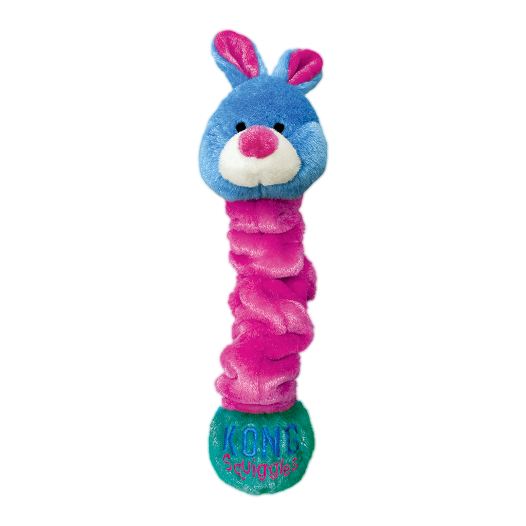 KONG Squiggles Assorti