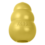 KONG 50th Anniversary KONG Classic Gold Lg Standaard