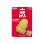 KONG 50th Anniversary KONG Classic Gold Md Standaard