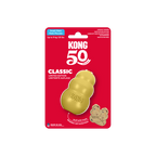 KONG 50th Anniversary KONG Classic Gold Sm Standaard
