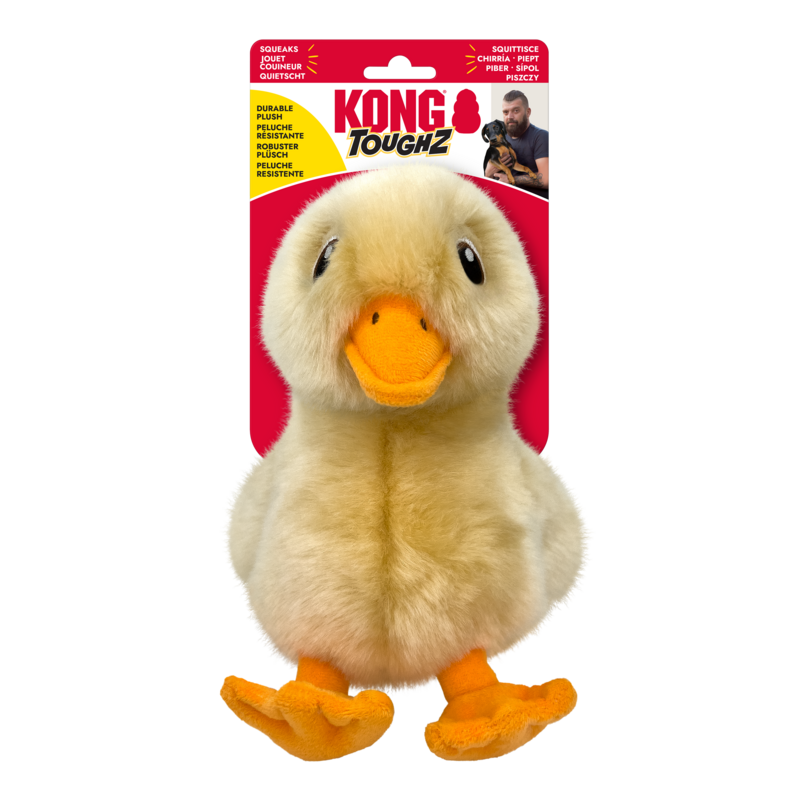KONG Toughz
