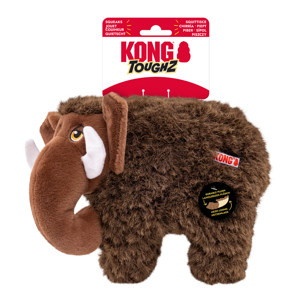 KONG Toughz Mammoth