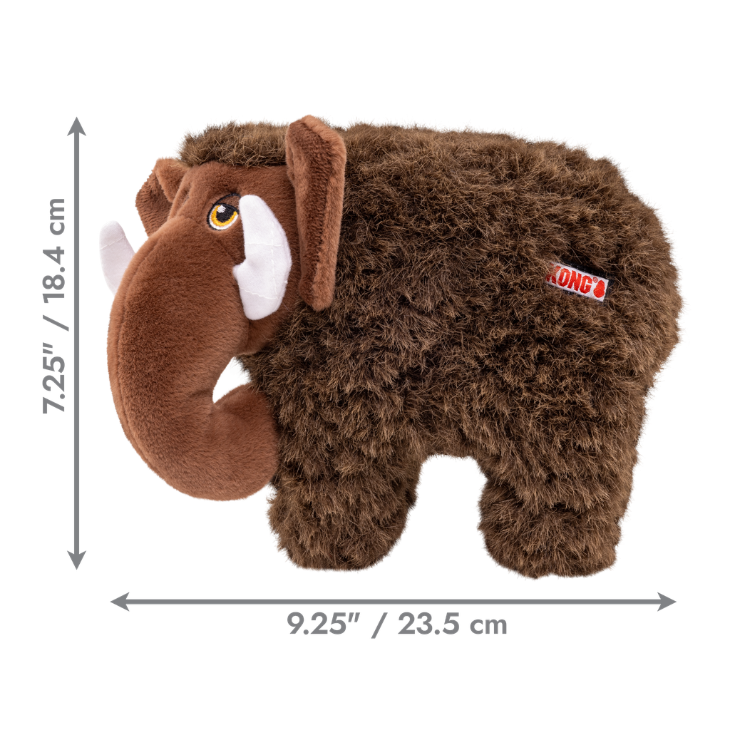 KONG Toughz Mammoth