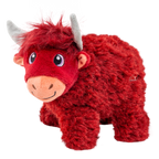 KONG Toughz Highland Cow