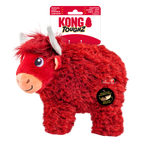 KONG Toughz Highland Cow
