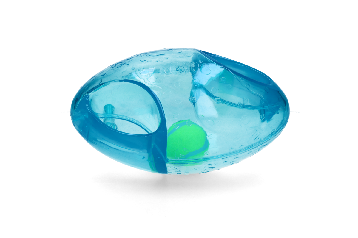 KONG Jumbler Football Assorti L/XL
