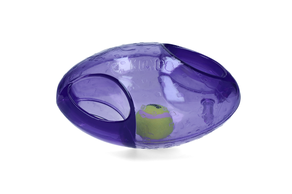 KONG Jumbler Football Assorti L/XL