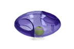 KONG Jumbler Football Assorti L/XL
