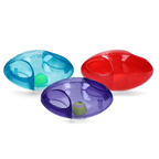 KONG Jumbler Football Assorti L/XL